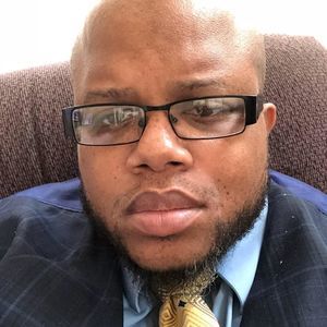 Meet your Posher, Donta